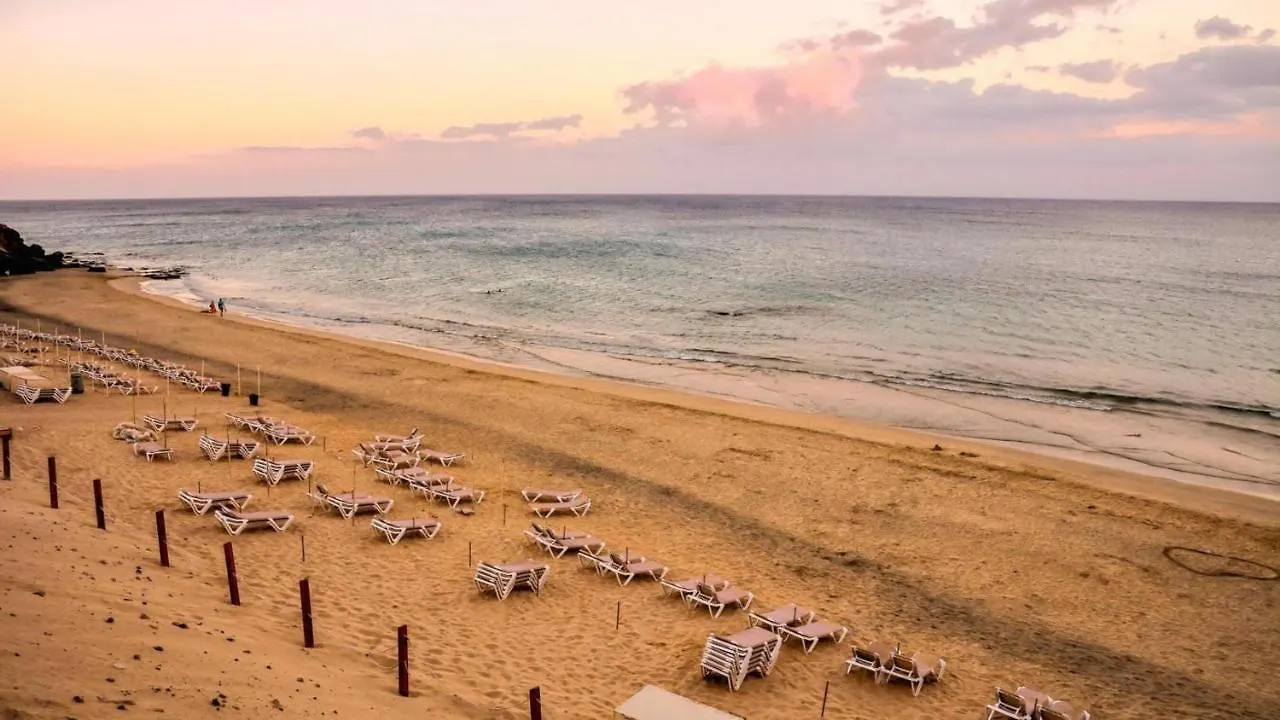 Deluxe Swim-Up Room, Private Pool, Adults Only, Breakfast And Dinner Are Included Costa Calma 0*,